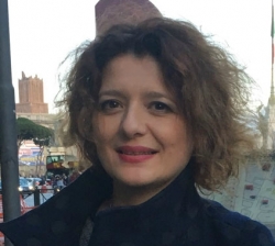 Monica Nardone